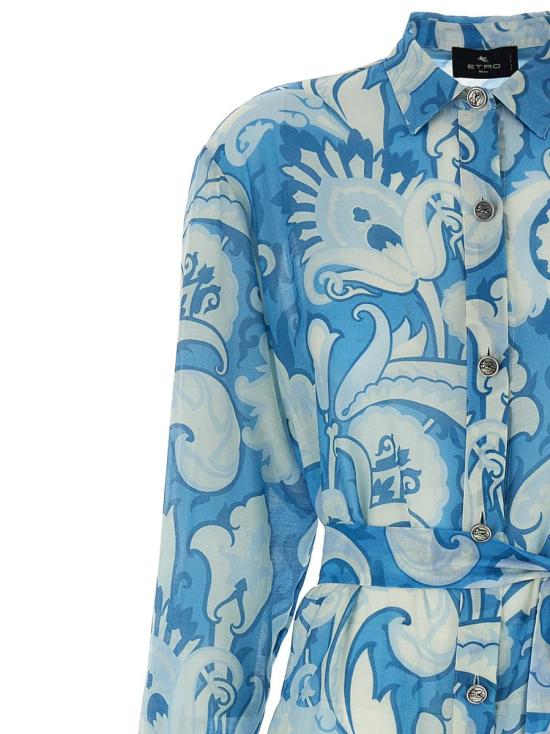  에트로 비키니 수영복 WRPA0002AK752X0888 MULTICOLOR - ETRO