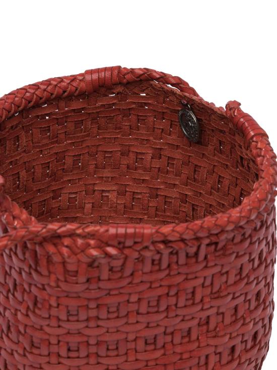 25SS 드래곤디퓨전 숄더백 8161POPPY RED Red - DRAGON DIFFUSION