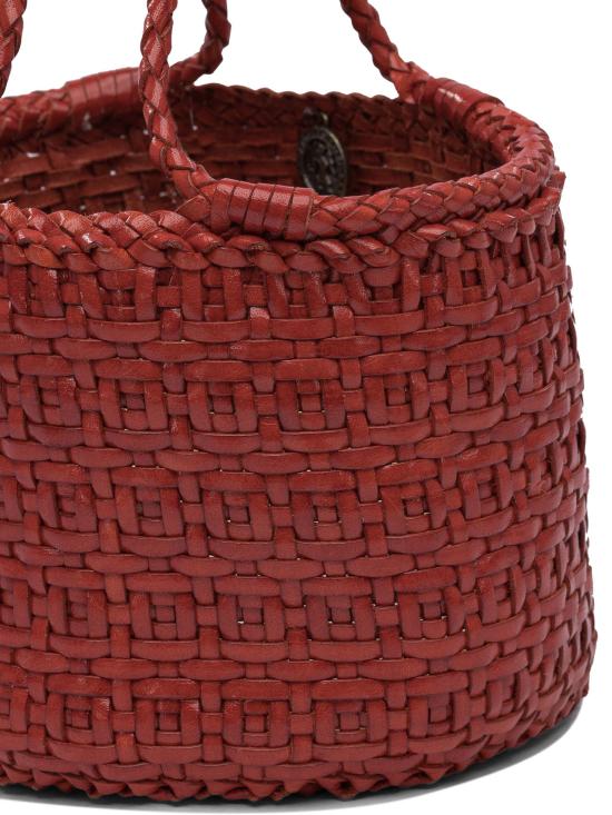 25SS 드래곤디퓨전 숄더백 8161POPPY RED Red - DRAGON DIFFUSION