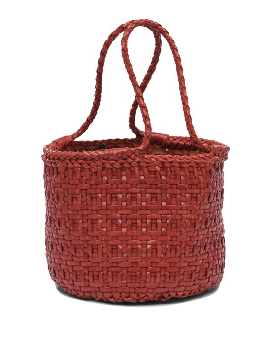 25SS 드래곤디퓨전 숄더백 8161POPPY RED Red - DRAGON DIFFUSION