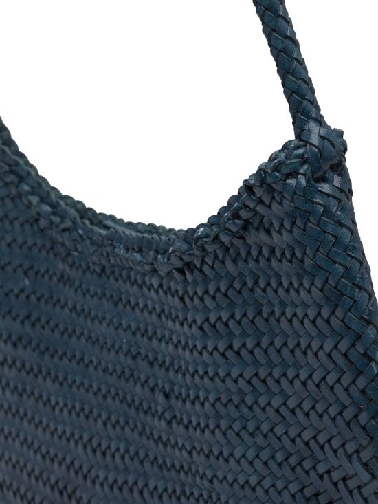 25SS 드래곤디퓨전 숄더백 8020OCEAN Blue - DRAGON DIFFUSION