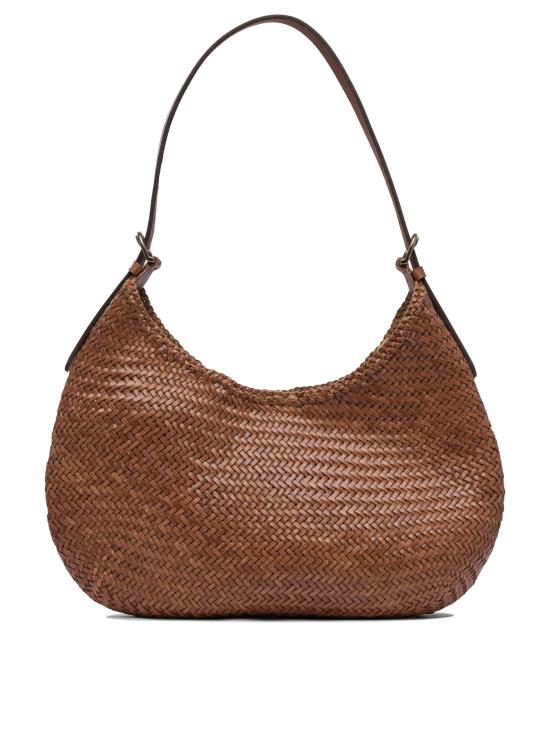 25SS 드래곤디퓨전 숄더백 8021TAN Brown - DRAGON DIFFUSION