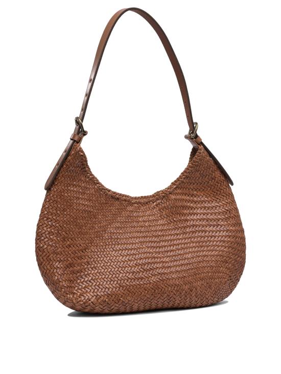 25SS 드래곤디퓨전 숄더백 8021TAN Brown - DRAGON DIFFUSION