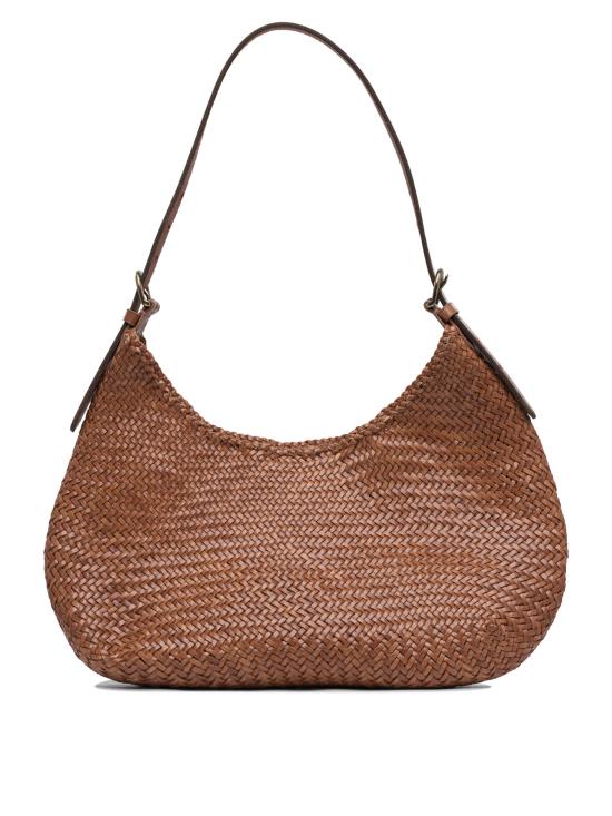 25SS 드래곤디퓨전 숄더백 8021TAN Brown