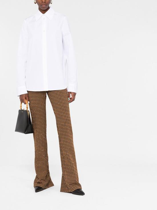 24FW 질샌더 셔츠 J04DL0003J45001100 White - JIL SANDER