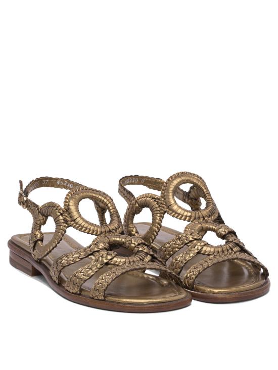 26SS 뽄스 낀따나 샌들 11235000OASSI Bronze - PONS QUINTANA