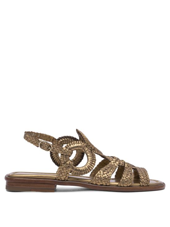 26SS 뽄스 낀따나 샌들 11235000OASSI Bronze
