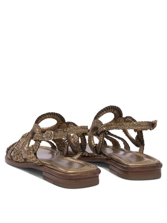 26SS 뽄스 낀따나 샌들 11235000OASSI Bronze - PONS QUINTANA