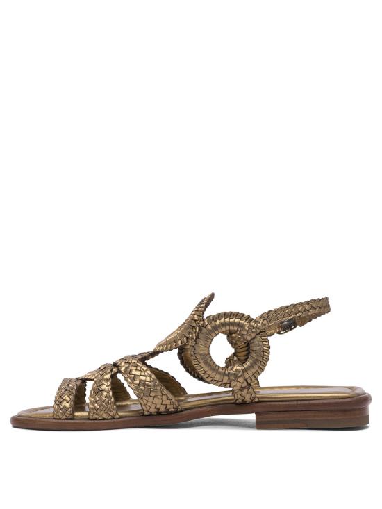 26SS 뽄스 낀따나 샌들 11235000OASSI Bronze - PONS QUINTANA