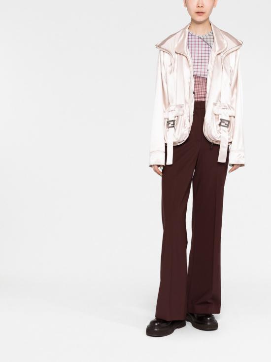 25FW 펜디 자켓 FJ7405ANQ9F084J Beige - FENDI