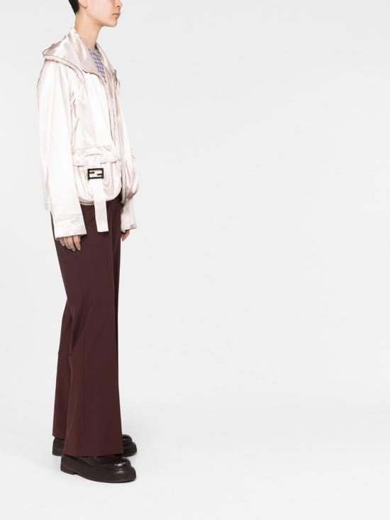 25FW 펜디 자켓 FJ7405ANQ9F084J Beige - FENDI