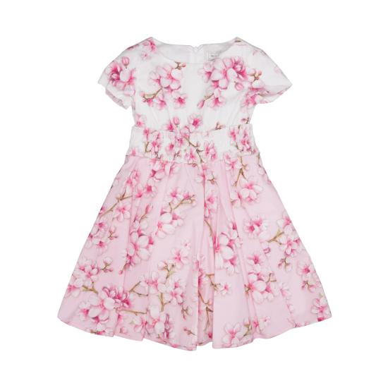 25SS [키즈] 모나리자 원피스 11E9005604 9990