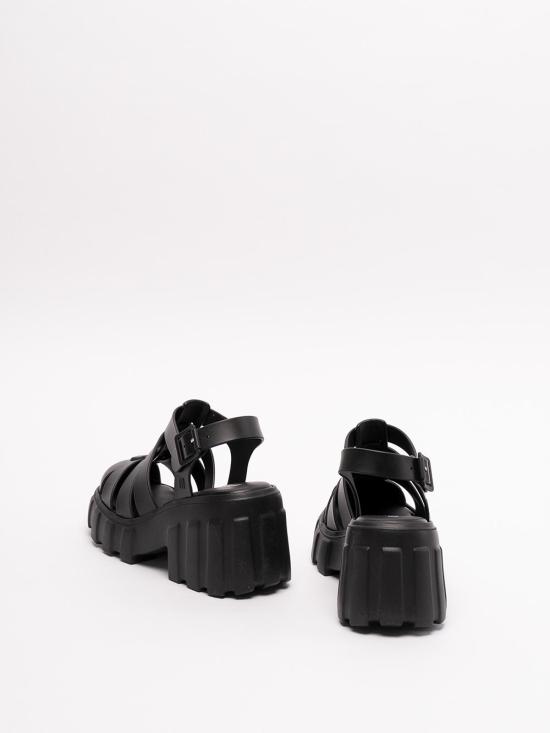  멜리사 샌들 33835AK008 Black - MELISSA