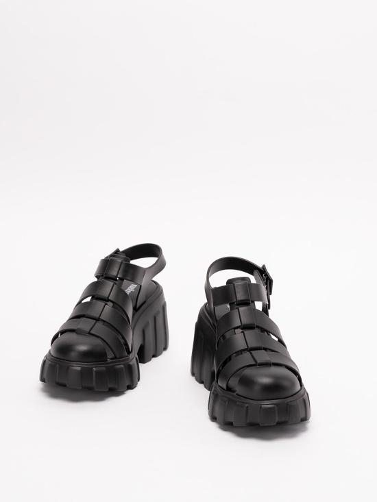  멜리사 샌들 33835AK008 Black - MELISSA