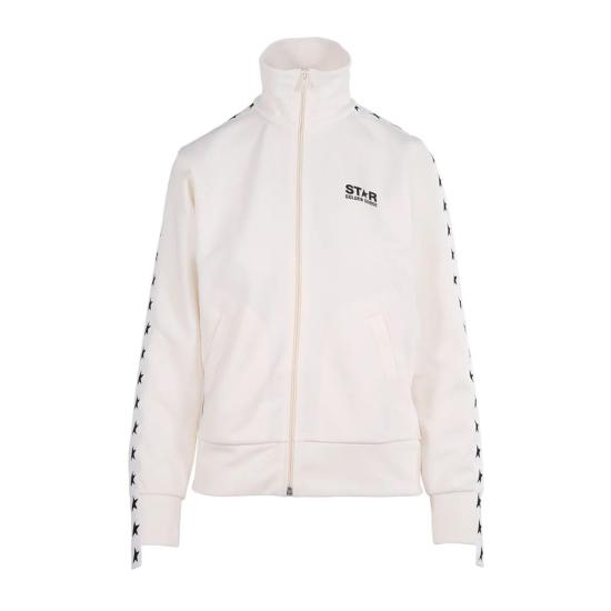 25SS 골든구스 자켓 GWP00875P000520 81347 WHITE