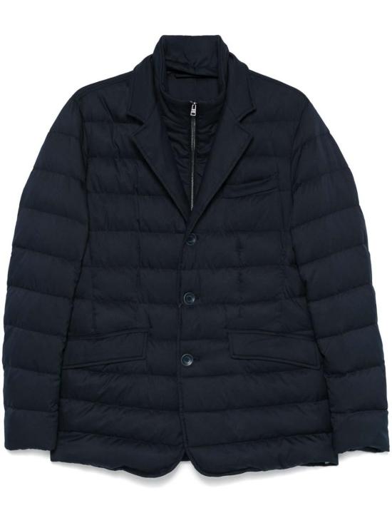 26FW 에르노 패딩 PI001177U12414Z9200 BLUE - HERNO