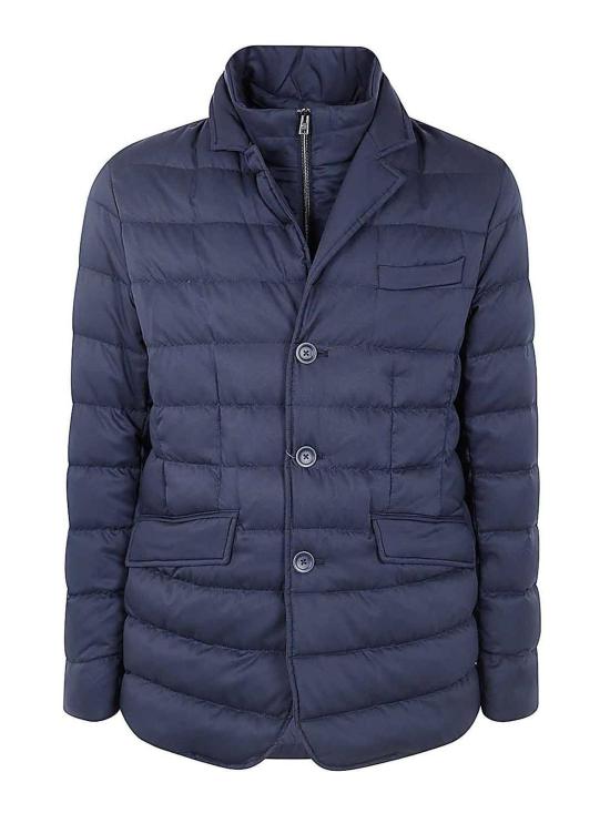 26FW 에르노 패딩 PI001177U12414Z9200 BLUE