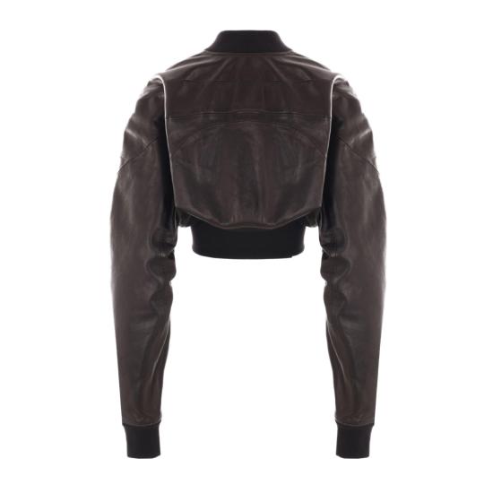 25SS 릭 오웬스 자켓 RP01E7713LBY 09 - RICK OWENS