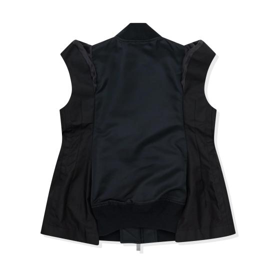 25SS 사카이 베스트 25 07833 001 - SACAI