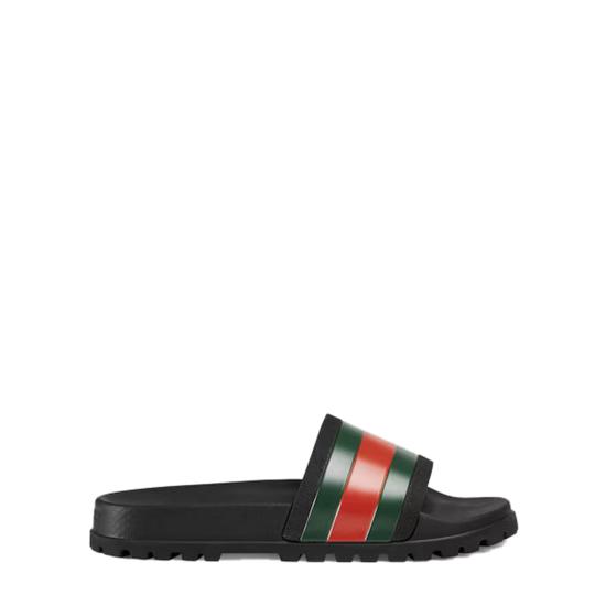 25SS 구찌 샌들 429469GIB10 1098 BLACK