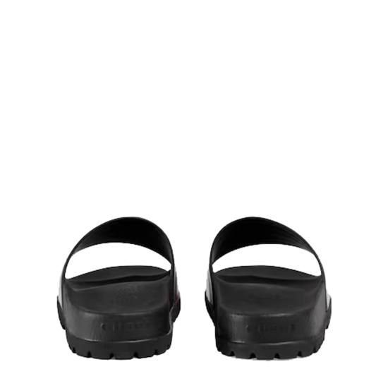 25SS 구찌 샌들 429469GIB10 1098 BLACK - GUCCI