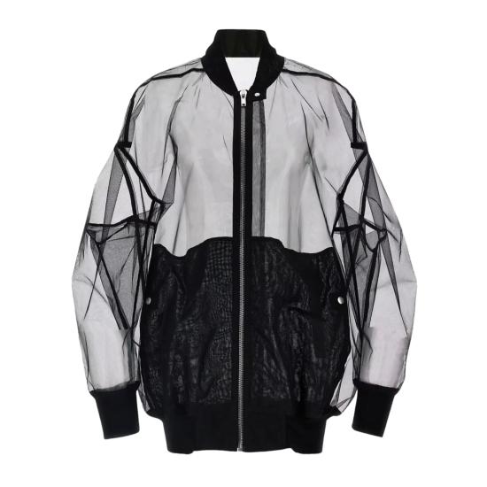 25SS 릭 오웬스 자켓 RP01E7737TU 09