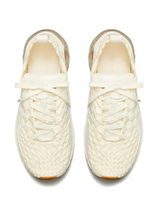 25SS 토리버치 스니커즈 159962 104 WHITE - TORY BURCH