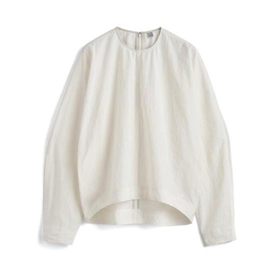 25SS 토템 셔츠 252WRT0431FB0375 059 WHITE