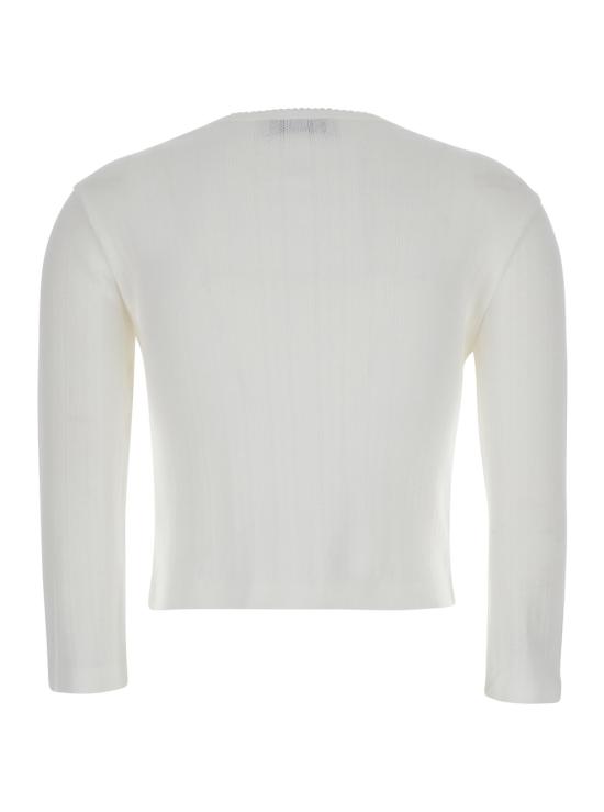 25SS 던스트 자켓 UDTS5B220WTWHITE White - DUNST