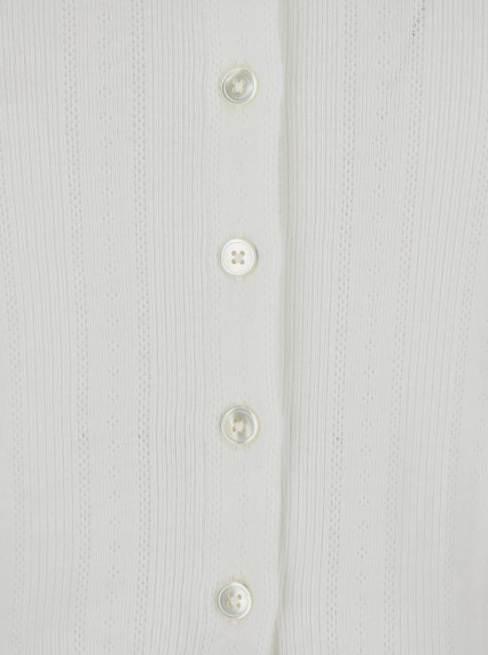 25SS 던스트 자켓 UDTS5B220WTWHITE White - DUNST