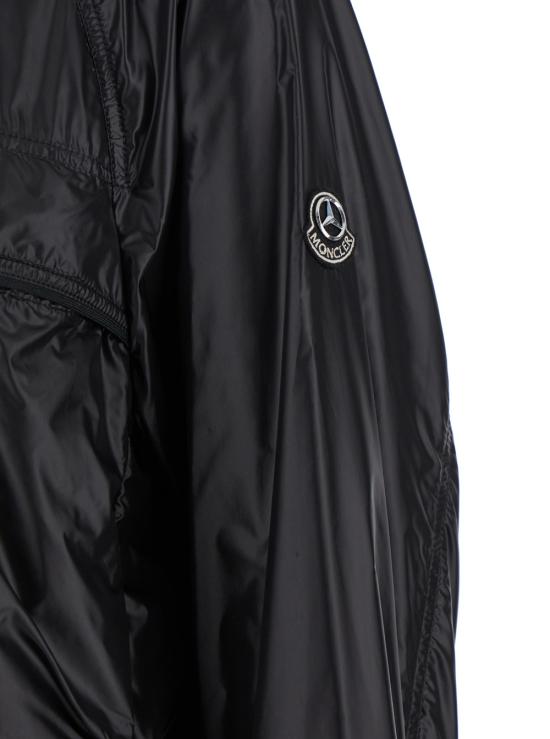25SS 몽클레어 자켓 1A00015M6189999 Black - MONCLER