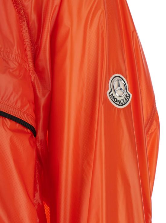 25SS 몽클레어 자켓 1A00015M6189320 Orange - MONCLER