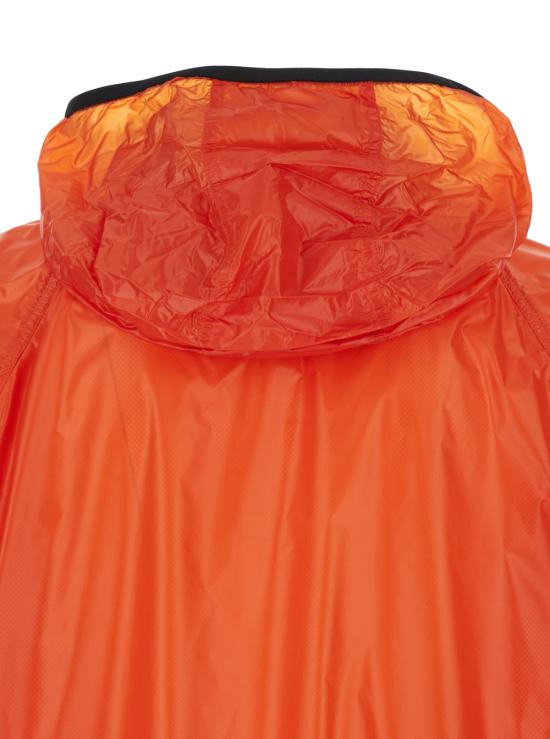 25SS 몽클레어 자켓 1A00015M6189320 Orange - MONCLER