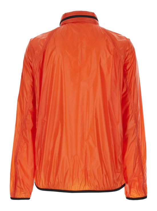 25SS 몽클레어 자켓 1A00015M6189320 Orange - MONCLER