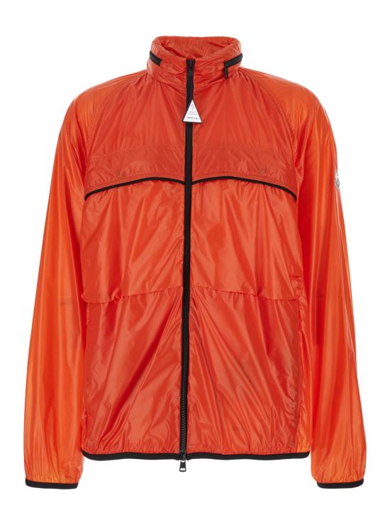 25SS 몽클레어 자켓 1A00015M6189320 Orange