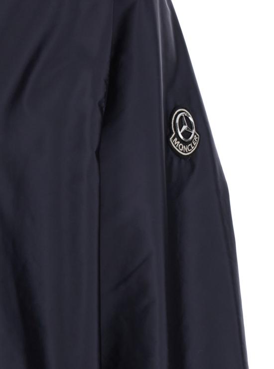 25SS 몽클레어 자켓 1A00004M5920778 Blu - MONCLER