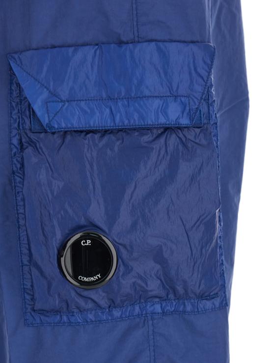 25SS 씨피 컴퍼니 스윔팬츠 18CMBW232A005991M893 Blu - C.P. COMPANY