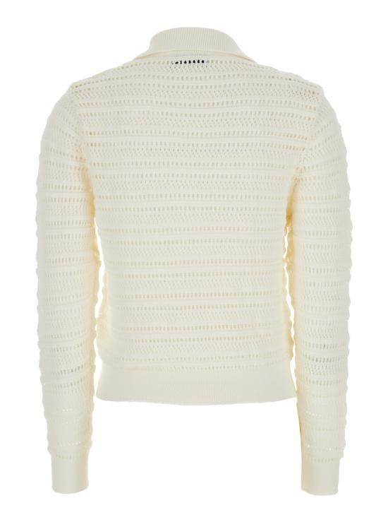 25SS 던스트 자켓 UDSW5A105WTWHITE White - DUNST