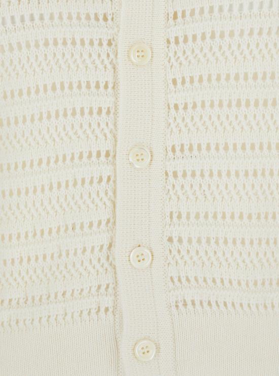 25SS 던스트 자켓 UDSW5A105WTWHITE White - DUNST