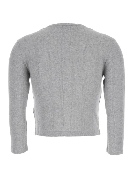 25SS 던스트 자켓 UDTS5B220G2MELANGEGREY Grey - DUNST