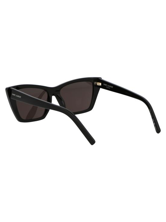 26SS 생로랑 선글라스 SL 276 MICA 032 black - SAINT LAURENT