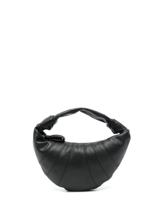 25SS 르메르 가방 BG0125 LL0018 BK999 Black