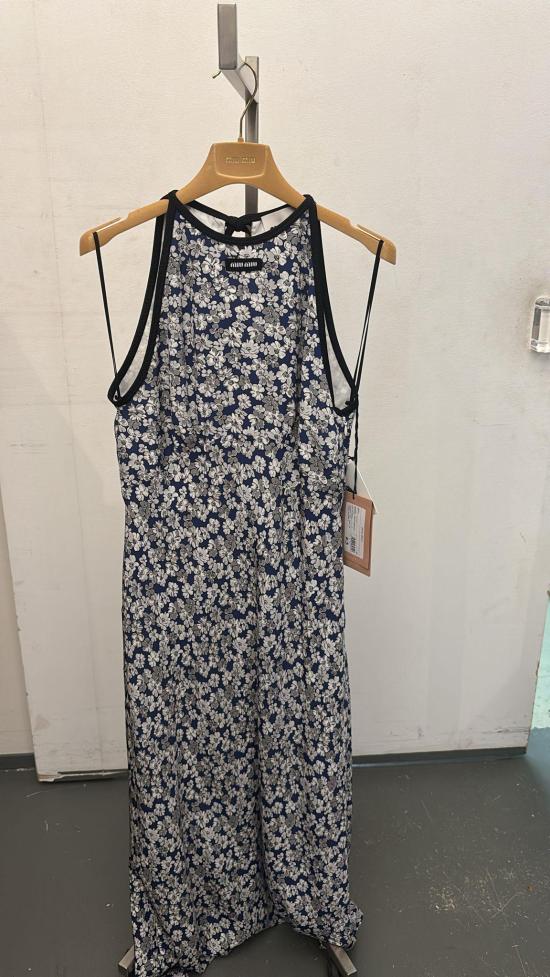 25SS 미우미우 원피스 MF5706 S OOO 16T2 F0431