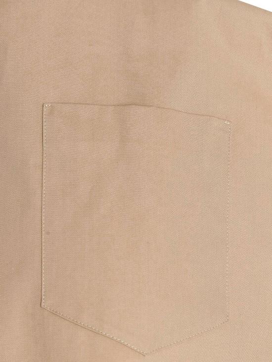  제지아 베스트 JDPS23TO090121476 Beige - JEJIA