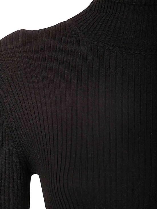  파로쉬 롱 원피스 D550854ROMY013 Black - PAROSH