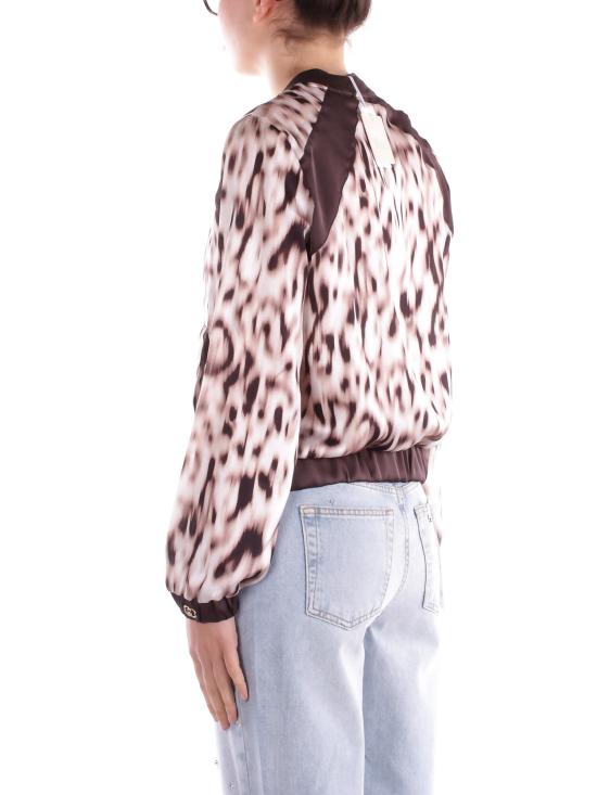 25SS 리우조 자켓 TA5197TS964 M9064 Beige - LIU JO