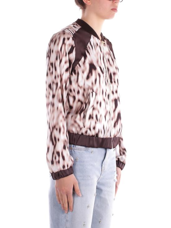 25SS 리우조 자켓 TA5197TS964 M9064 Beige - LIU JO