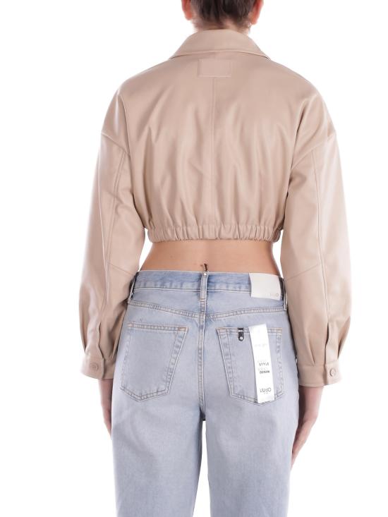 25SS 존 리치몬드 자켓 UWP25084GB MARZIPAN Beige - JOHN RICHMOND