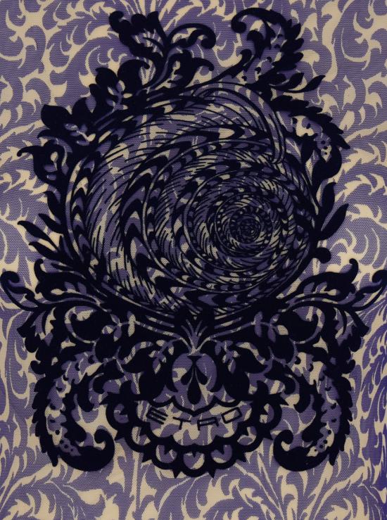 25SS 에트로 롱 원피스 WRHA0387AK924X0883 Blu - ETRO