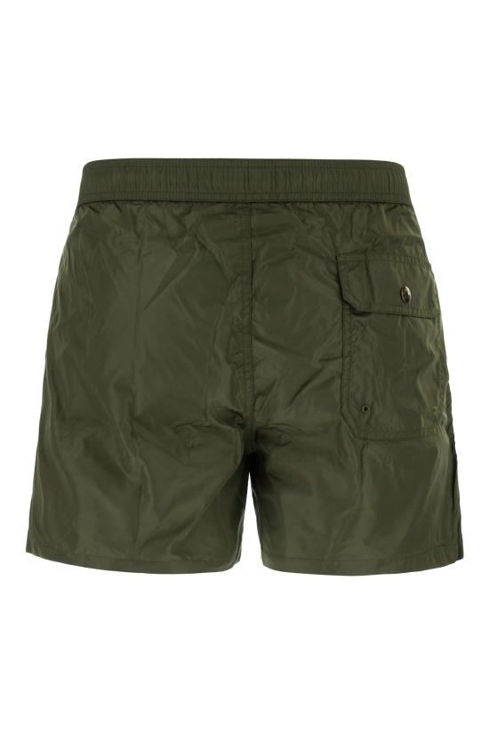 25SS 몽클레어 스윔팬츠 2C0001853326 833 Verde - MONCLER